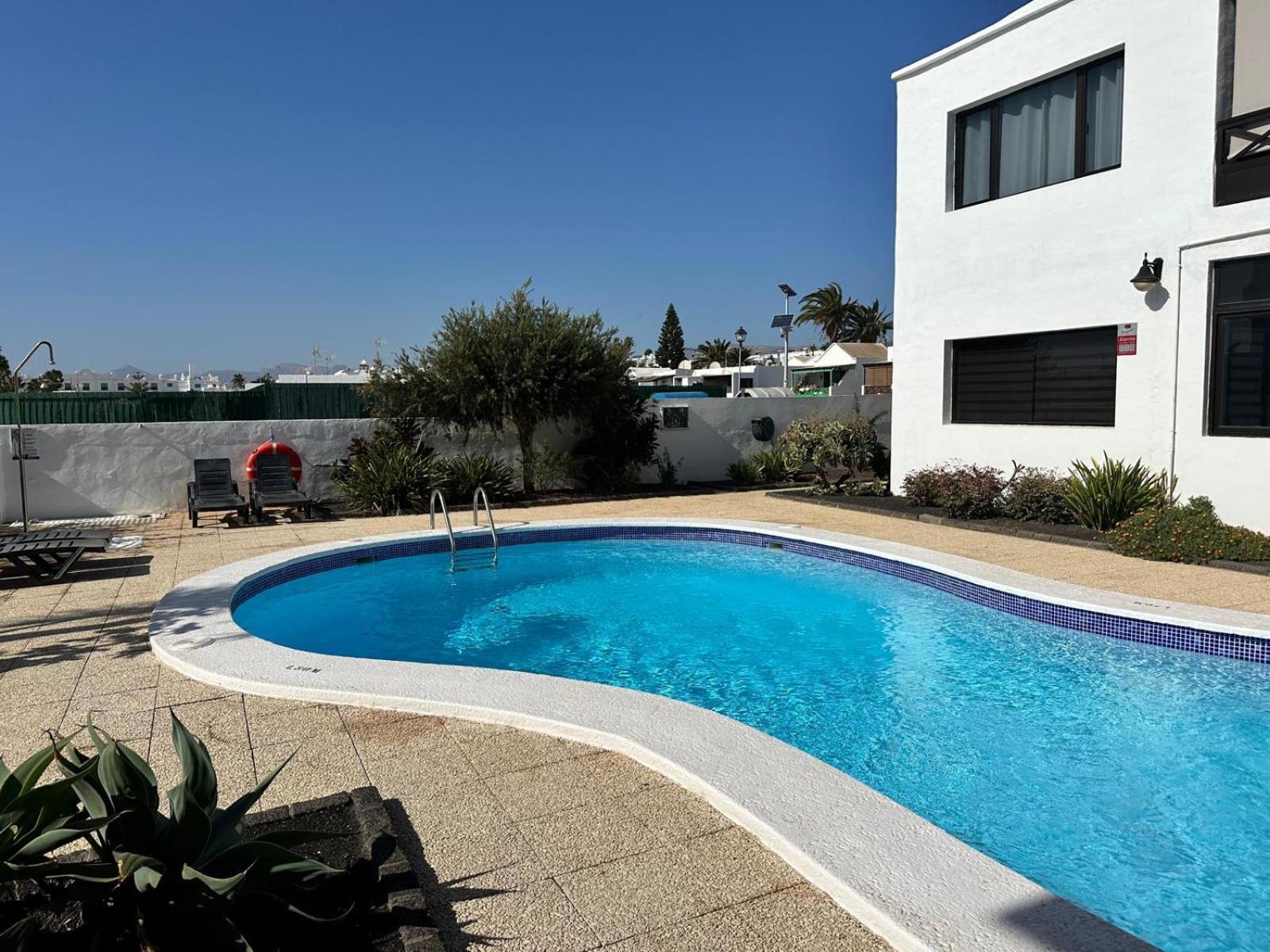Bahia Vip Apartment *